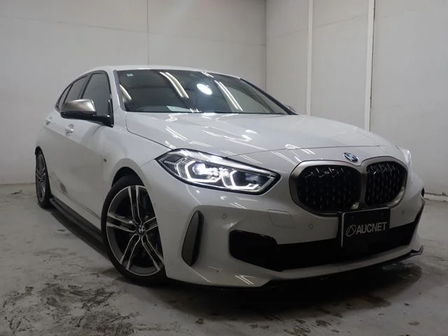 Bmw BMW 1series M135i　xDrive 2020
