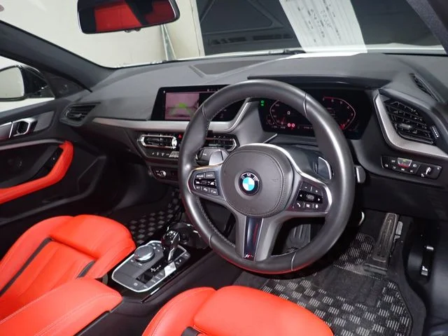 Bmw BMW 1series M135i　xDrive photo 2