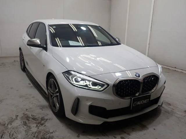 Bmw BMW 1series M135i　xDrive photo 4