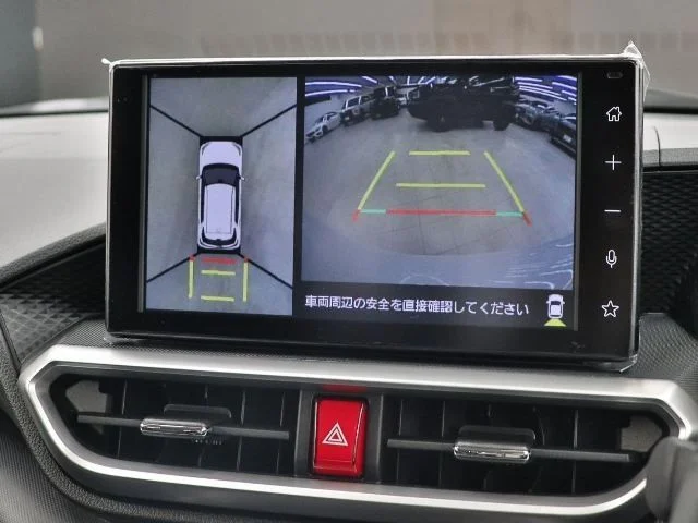 Toyota RAIZE Z photo 3