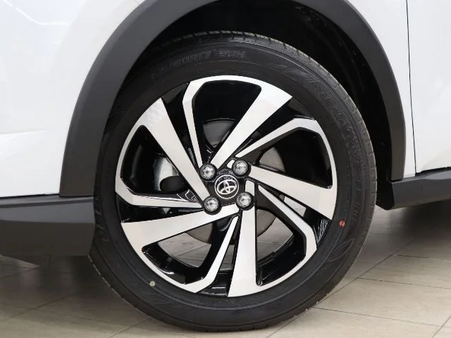 Toyota RAIZE Z photo 4