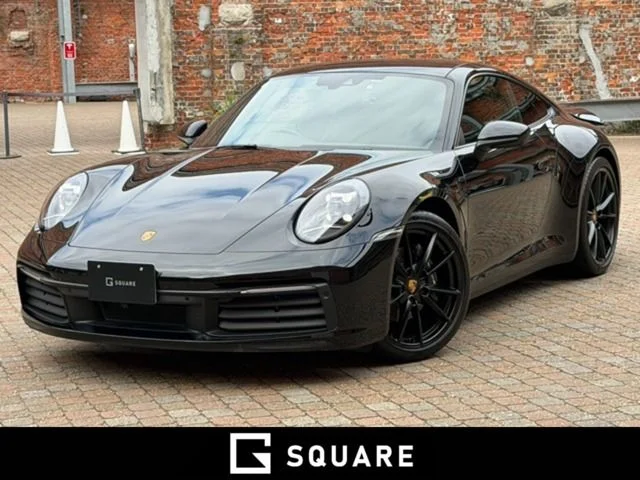 Porsche PORSCHE 911 カレラ4 2021