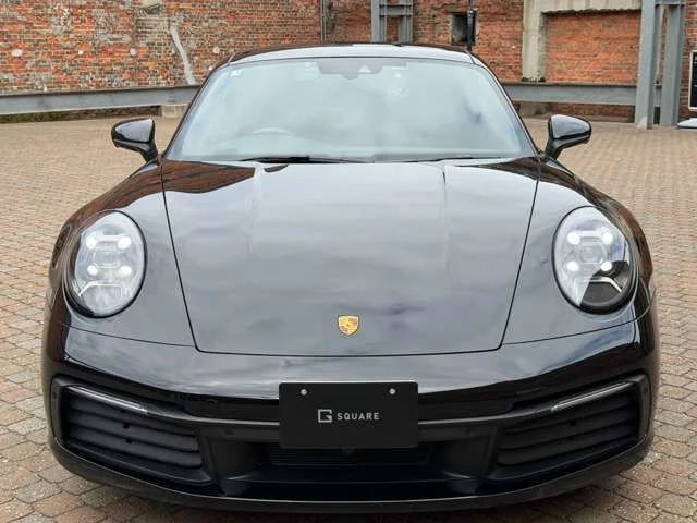 Porsche PORSCHE 911 カレラ4 photo 3