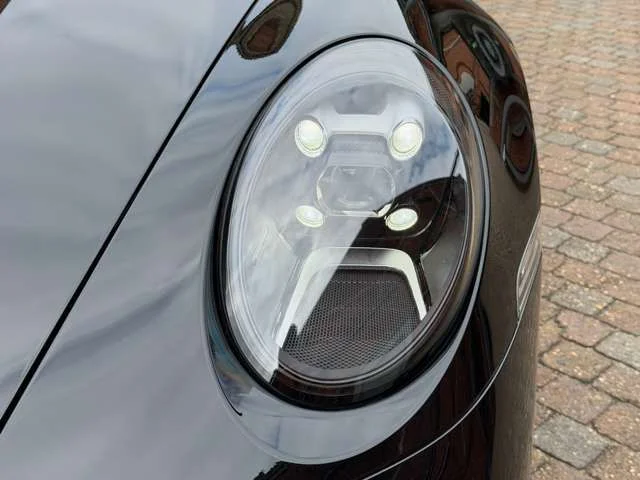 Porsche PORSCHE 911 カレラ4 photo 4
