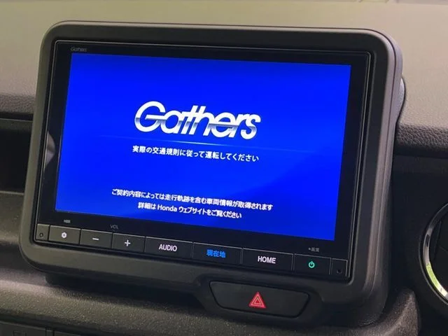 Honda N BOX CUSTOM ベースグレード photo 4