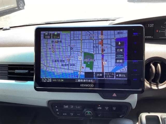 Honda N BOX L photo 3