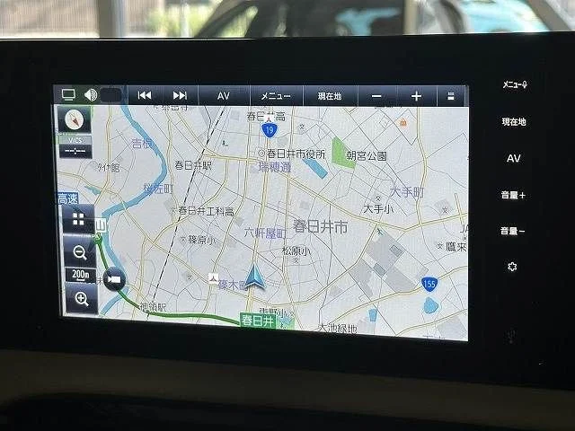 Mitsubishi DELICA MINI G　プレミアム photo 3