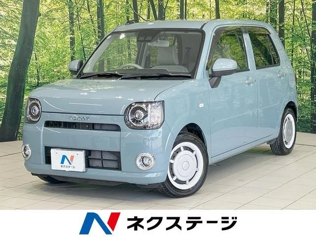 Daihatsu MIRA TOCOT G　SA3 2022