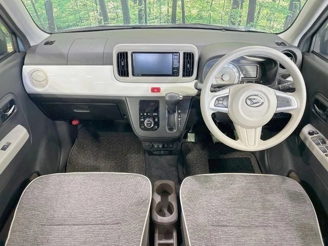 Daihatsu MIRA TOCOT G　SA3 photo 2