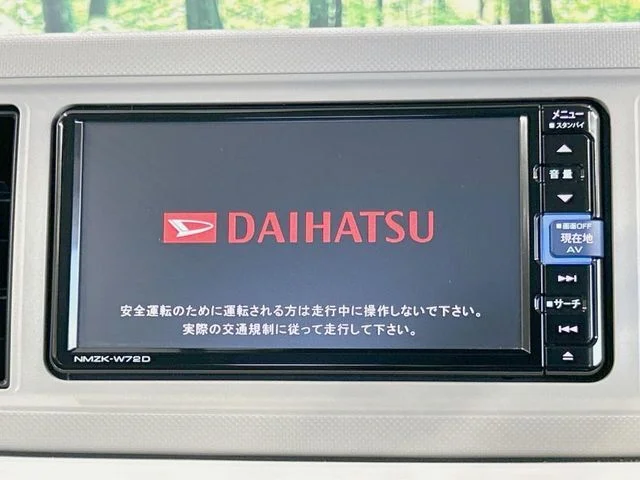 Daihatsu MIRA TOCOT G　SA3 photo 3