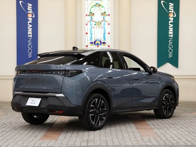 Peugeot PEUGEOT 3008 GT　ハイブリッド photo 3