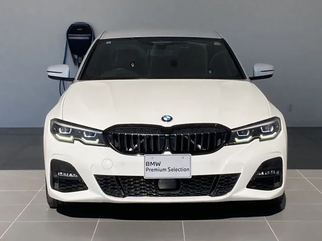 Bmw BMW 3series sedan 320d　xDrive　Mスポーツ photo 2