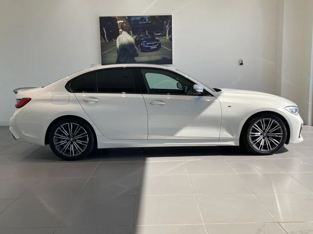 Bmw BMW 3series sedan 320d　xDrive　Mスポーツ photo 3
