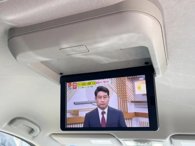 Nissan ELGRAND 250ハイウェイスターS photo 3