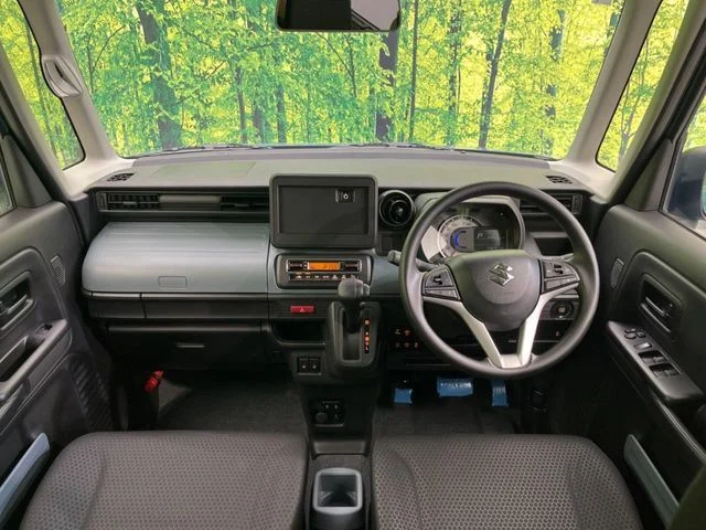 Suzuki Spacia BASE XF photo 2