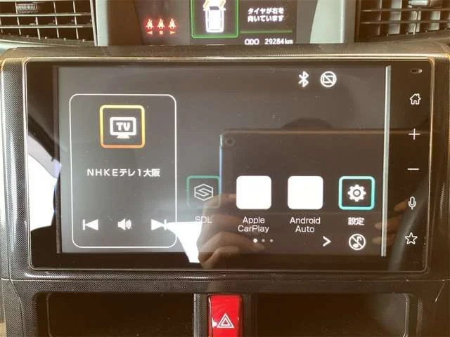 Toyota ROOMY G photo 2