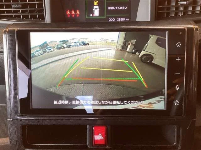 Toyota ROOMY G photo 4