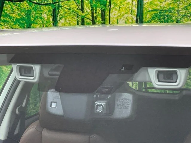 Subaru FORESTER アドバンス photo 3