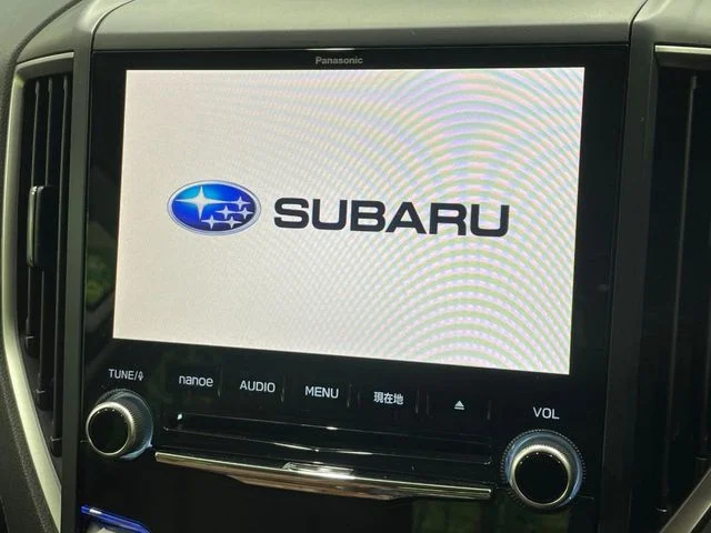 Subaru FORESTER アドバンス photo 4
