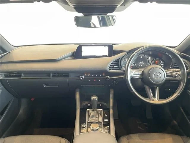 Mazda MAZDA3 FASTBACK 15S photo 3