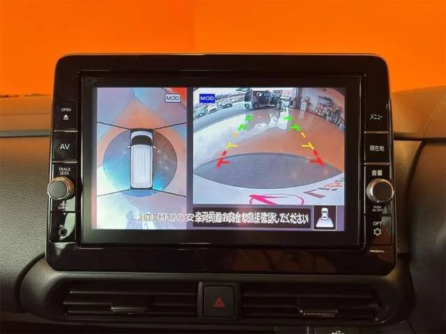 Nissan ROOX ハイウェイスターX　プロパイロットEd photo 4