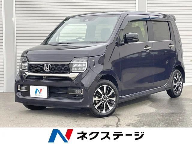 Honda N-WGN CUSTOM L 2024