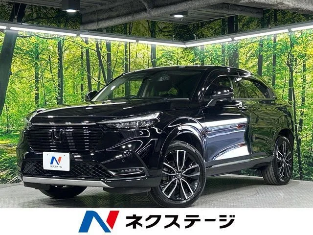 Honda VEZEL e:HEV Z 2024