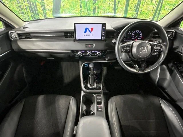 Honda VEZEL e:HEV Z photo 2