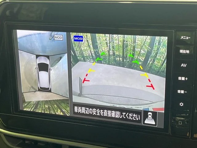 Nissan NOTE X photo 4