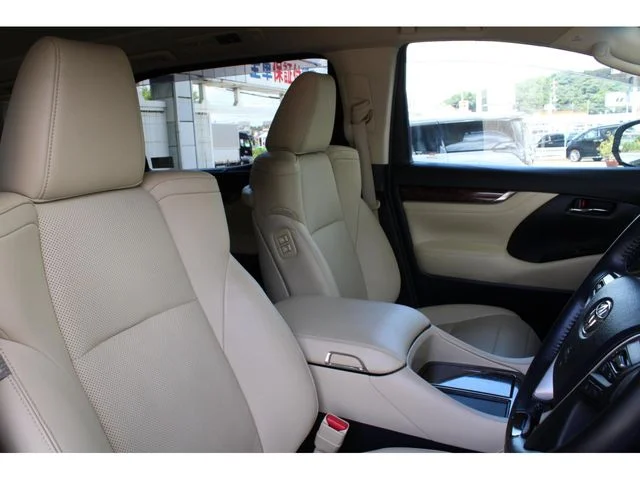 Toyota ALPHARD G　■ナビTV■後席モニター photo 3