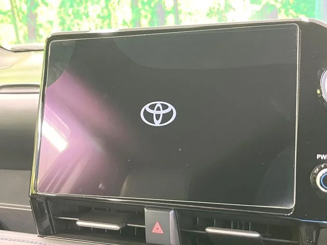 Toyota VOXY HYBRID ハイブリッド　S−Z photo 4