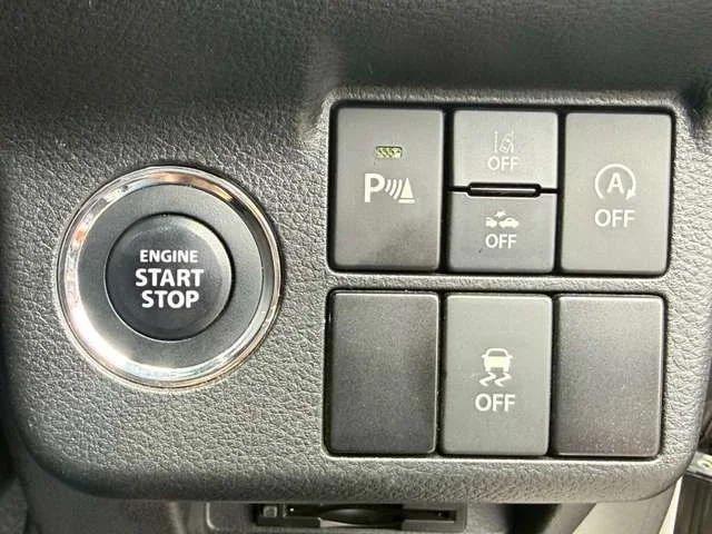 Suzuki ALTO WORKS 4WD ベースグレード photo 4