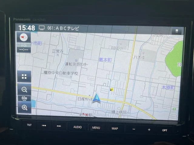 Suzuki SOLIO G photo 3