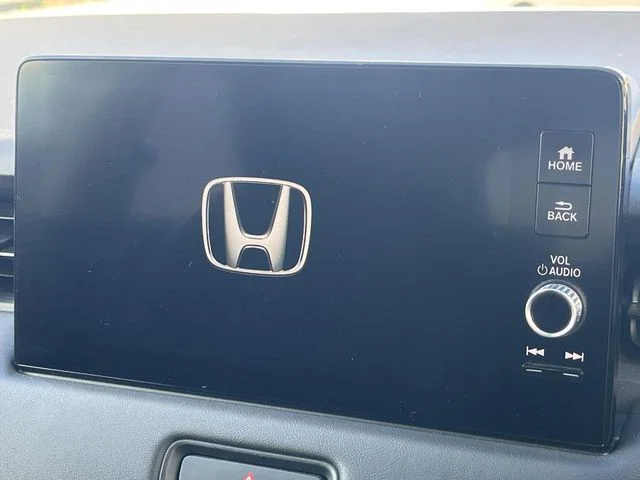 Honda VEZEL e:HEV Z photo 4