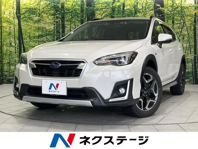 Subaru SUBARU XV HYBRID アドバンス 2019