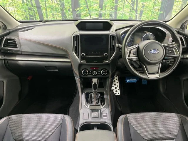 Subaru SUBARU XV HYBRID アドバンス photo 2