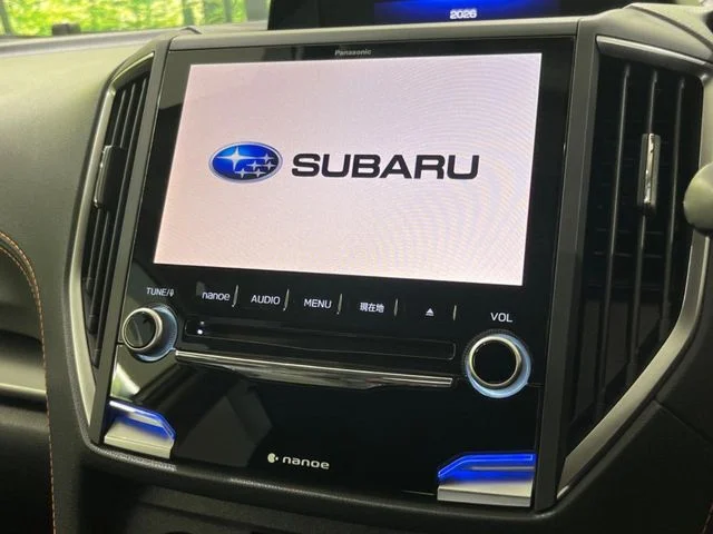Subaru SUBARU XV HYBRID アドバンス photo 3
