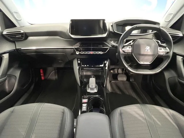 Peugeot PEUGEOT 2008 アリュール photo 2