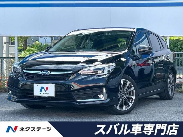 Subaru IMPREZA SPORT 2．0i−L　アイサイト 2021