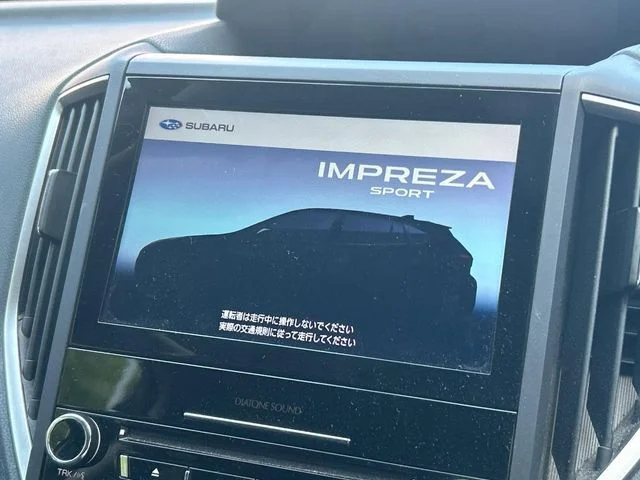 Subaru IMPREZA SPORT 2．0i−L　アイサイト photo 3