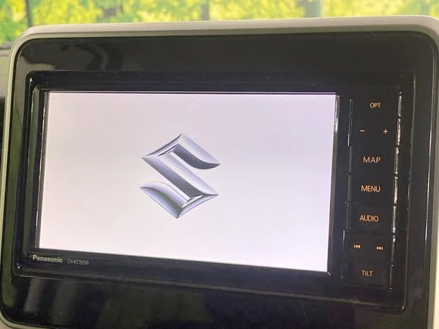 Mazda FLAIR WAGON ハイブリッド　XS photo 3