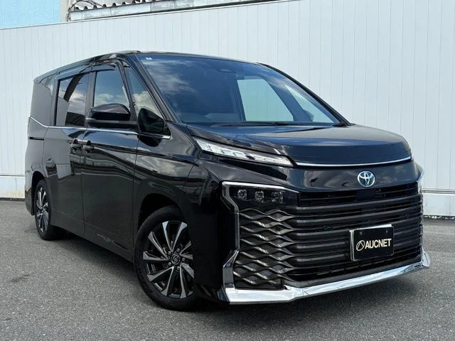 Toyota VOXY HYBRID S−Z 2024