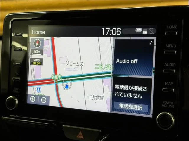 Toyota YARIS CROSS Z photo 3