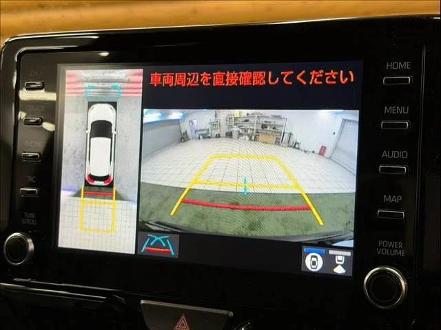 Toyota YARIS CROSS Z photo 4