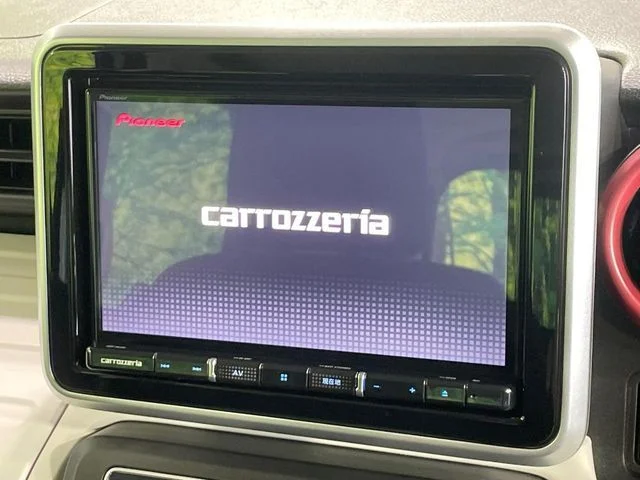 Suzuki Spacia ハイブリッドG photo 3