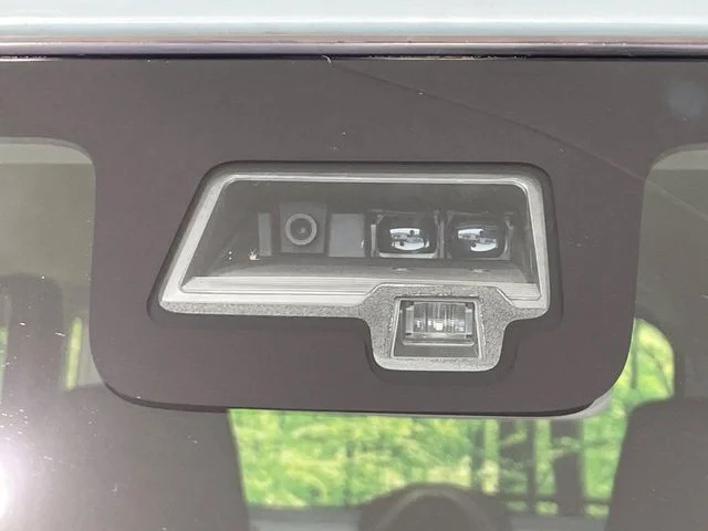 Suzuki Spacia ハイブリッドG photo 4