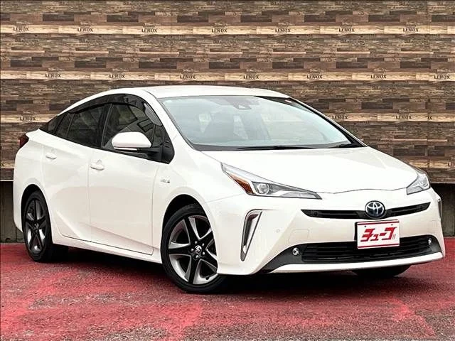 Toyota PRIUS S　“ツーリングセレクション” photo 3