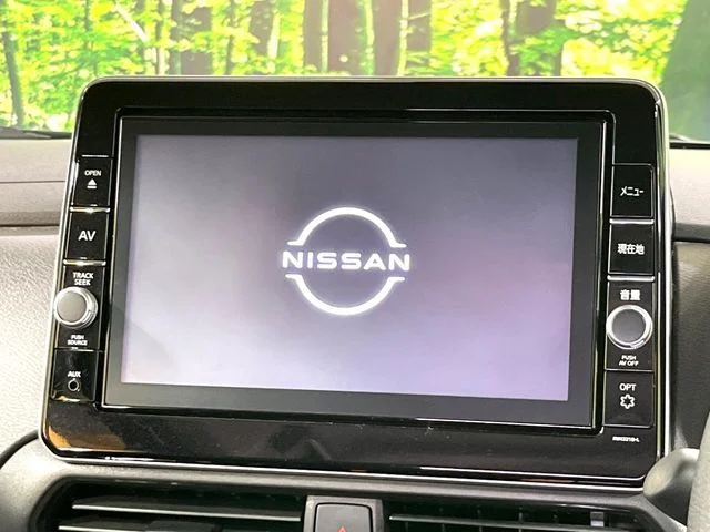 Nissan ROOX ハイウェイスターX photo 3