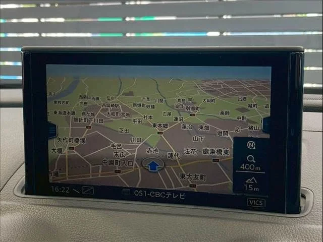 Audi AUDI A3 SPORTBACK 30　TFSI　シグネチャーエディション photo 3