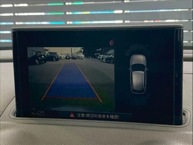 Audi AUDI A3 SPORTBACK 30　TFSI　シグネチャーエディション photo 4